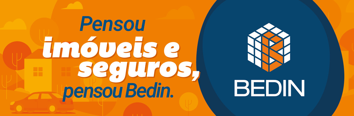 Banner Bedin