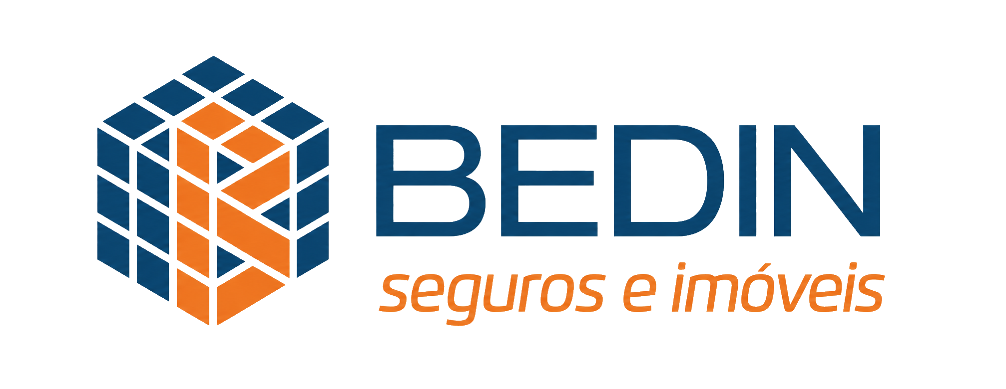 Bedin Soluções Imobiliárias seguros e imóveis